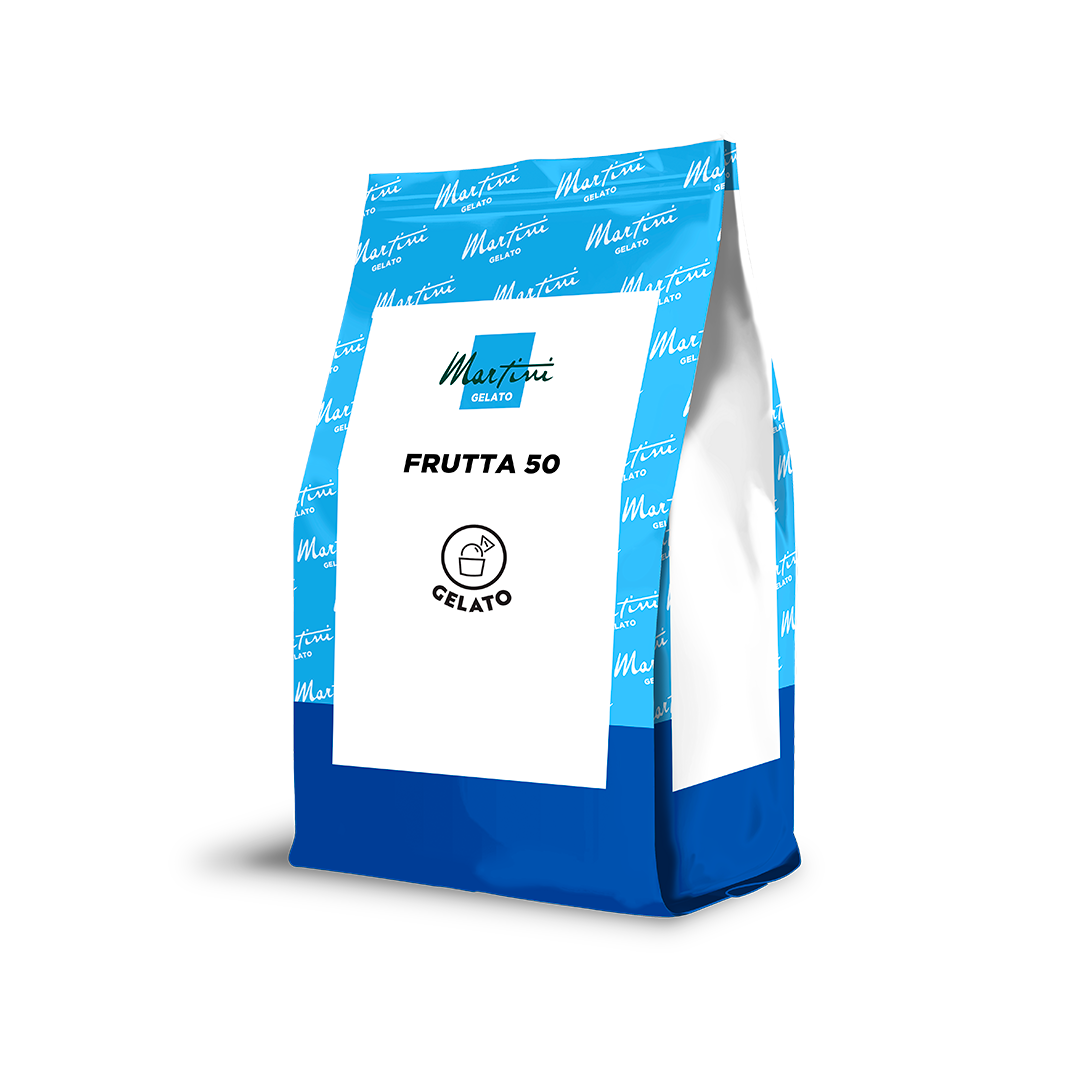 Fruta 50 . 1x2 KG BOXES