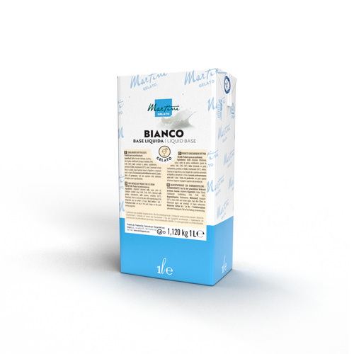 BASE UHT Blanca 12x1 LT
