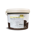 BAÑO HELADO Caravella Cacao Balde 1x10 kg.